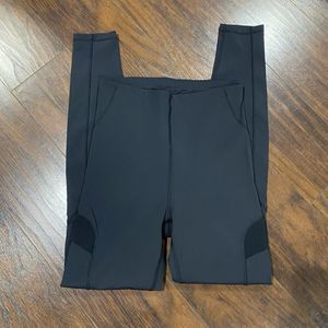 Lululemon Black Unlimit Leggings Tights